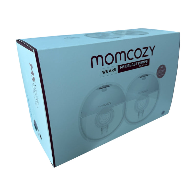 Momcozy M5 Handsfree Pump
