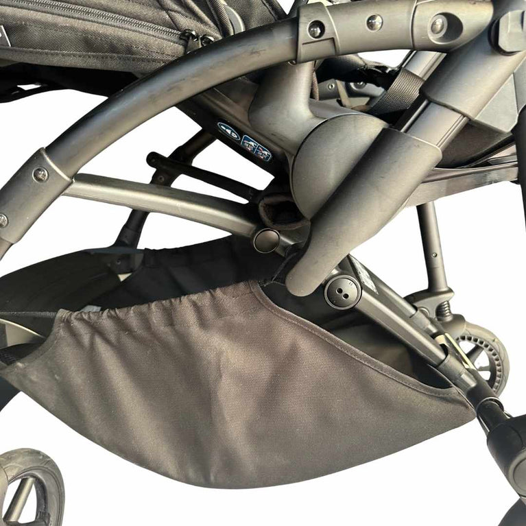 Bugaboo-Bee6-Complete-Stroller-+-Bassinet-Black-16