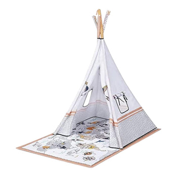 Kinderkraft Tippy Educational Playmat