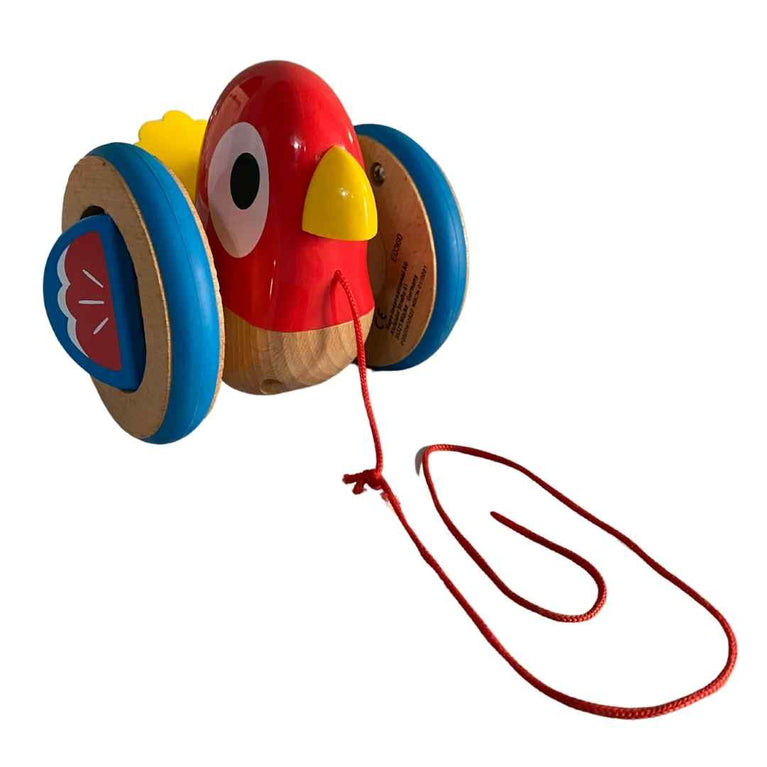 Hape-Push-&-Pull-Along-Bird-1