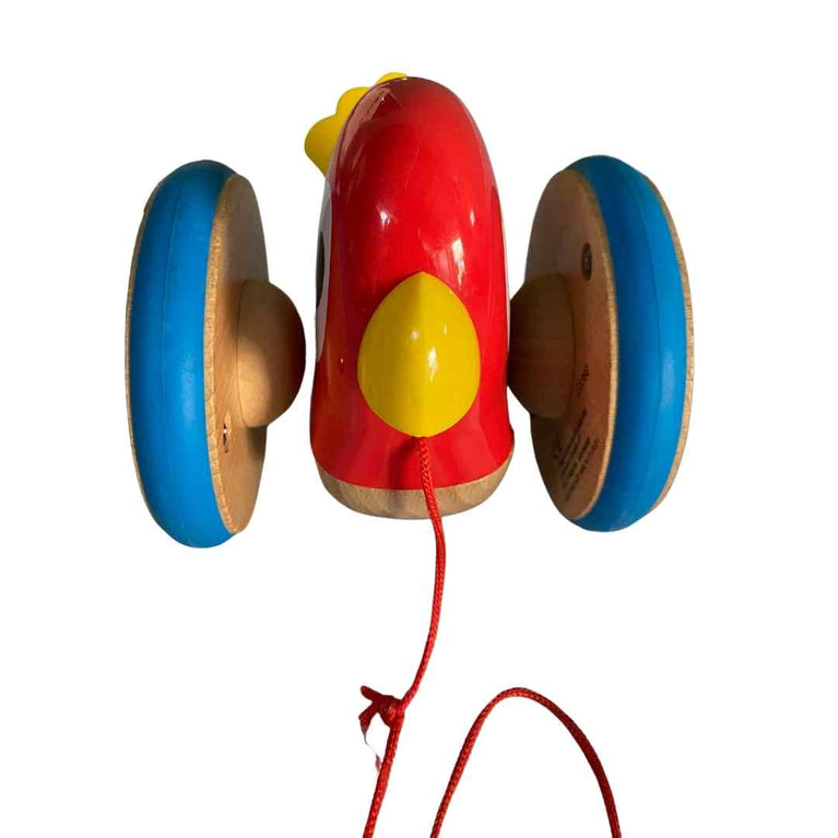 Hape-Push-&-Pull-Along-Bird-3