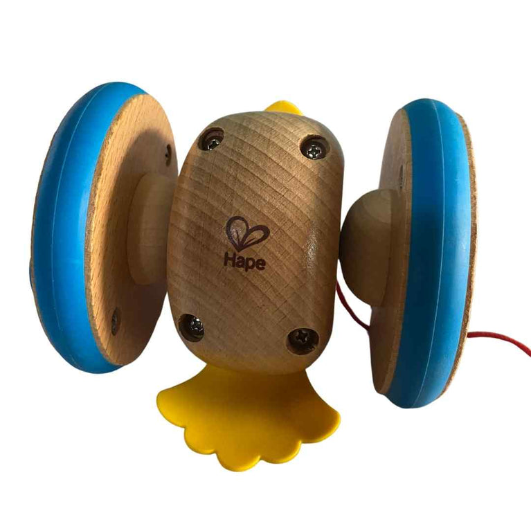 Hape-Push-&-Pull-Along-Bird-4