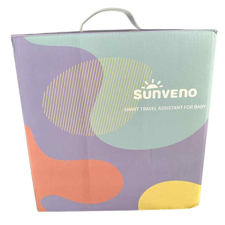 Sunveno-Kangaroo-Style-Ergonomic-Baby-Carrier-Pink-2-6