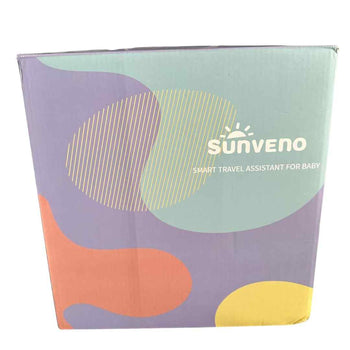 Sunveno-Kangaroo-Style-Ergonomic-Baby-Carrier-Pink-6