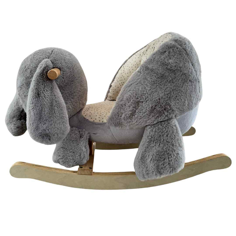 Mamas & Papas Rocking Animal - Ellery Elephant