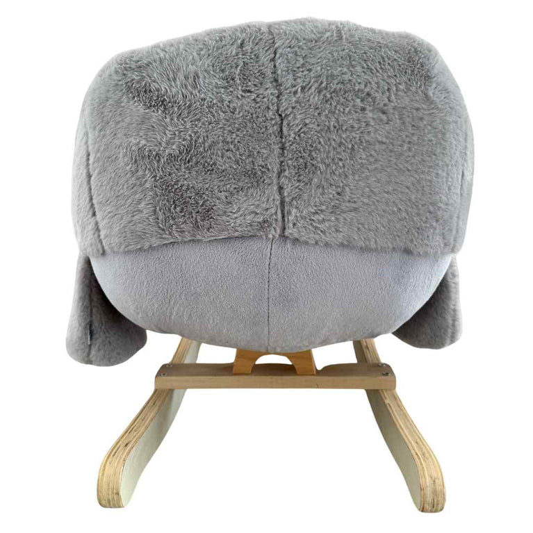 Mamas & Papas Rocking Animal - Ellery Elephant