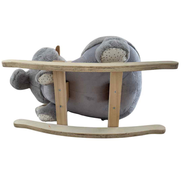Mamas & Papas Rocking Animal - Ellery Elephant