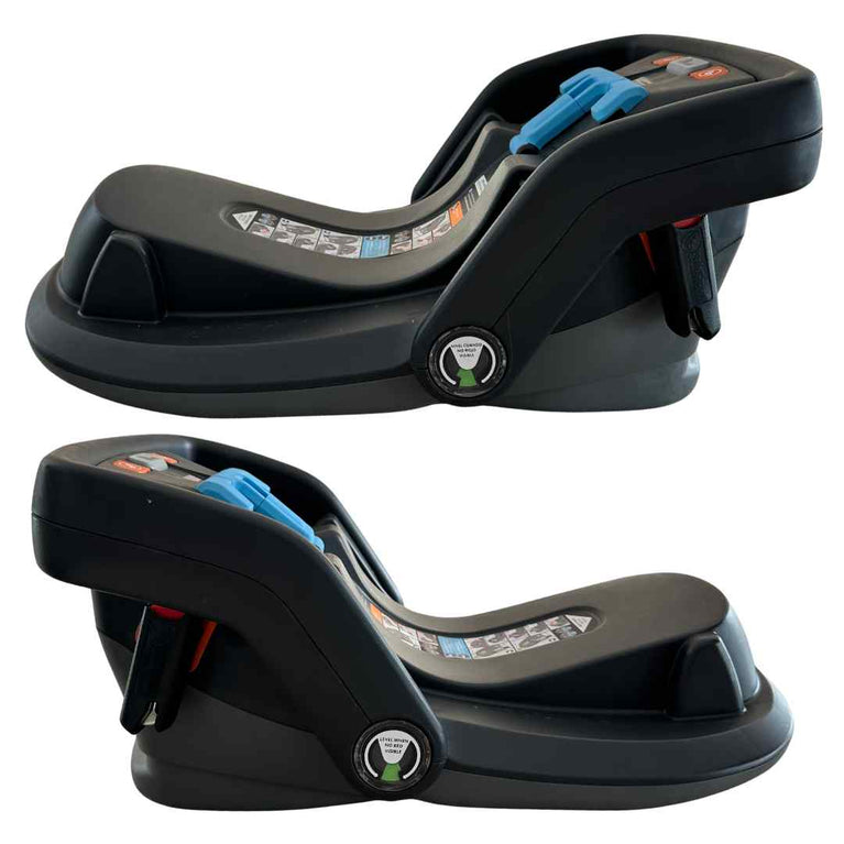 UPPAbaby Mesa Car Seat + Base (2019)