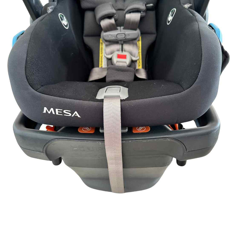 UPPAbaby Mesa Car Seat + Base (2019)