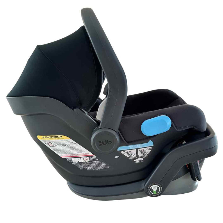 UPPAbaby Mesa Car Seat + Base (2019)