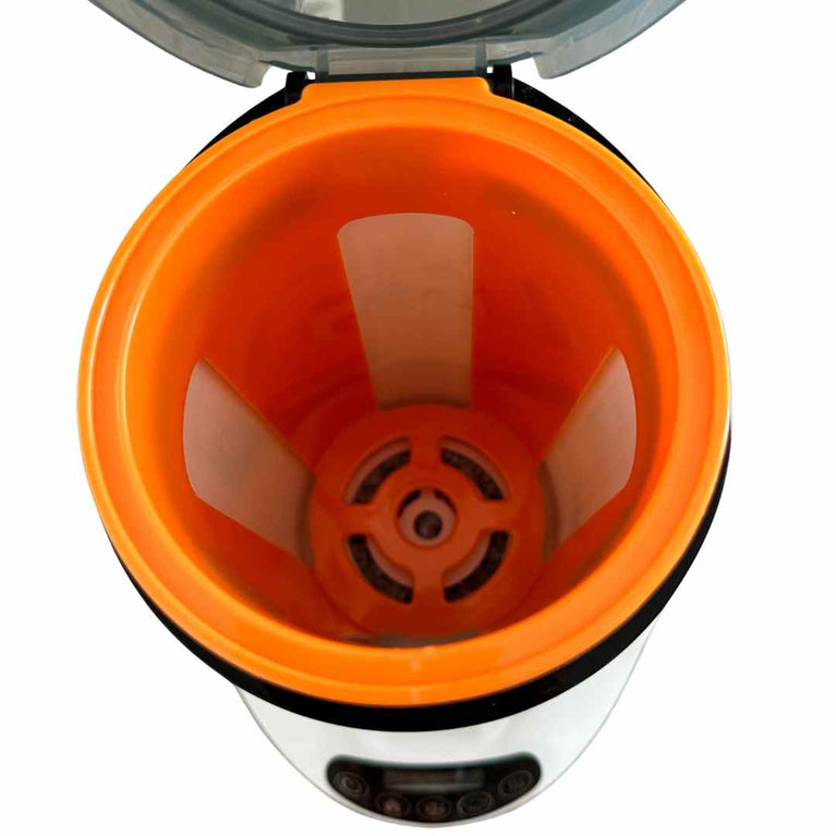 Baby Brezza Safe & Smart Bottle Warmer