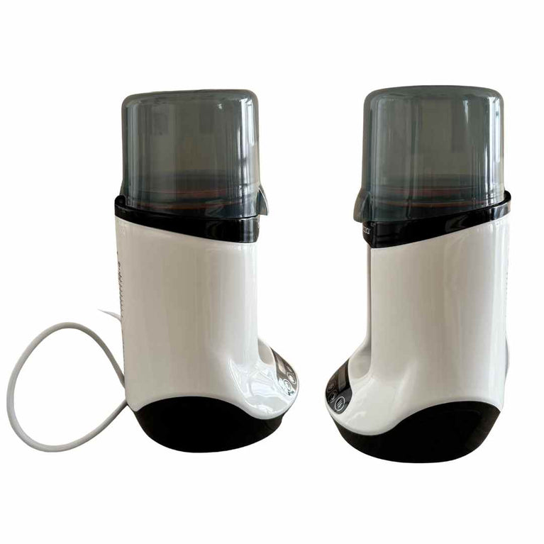 Baby Brezza Safe & Smart Bottle Warmer