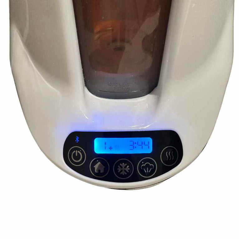 Baby Brezza Safe & Smart Bottle Warmer