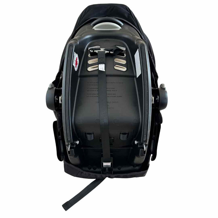 Maxi Cosi Mico 30 Car Seat & Base - Black