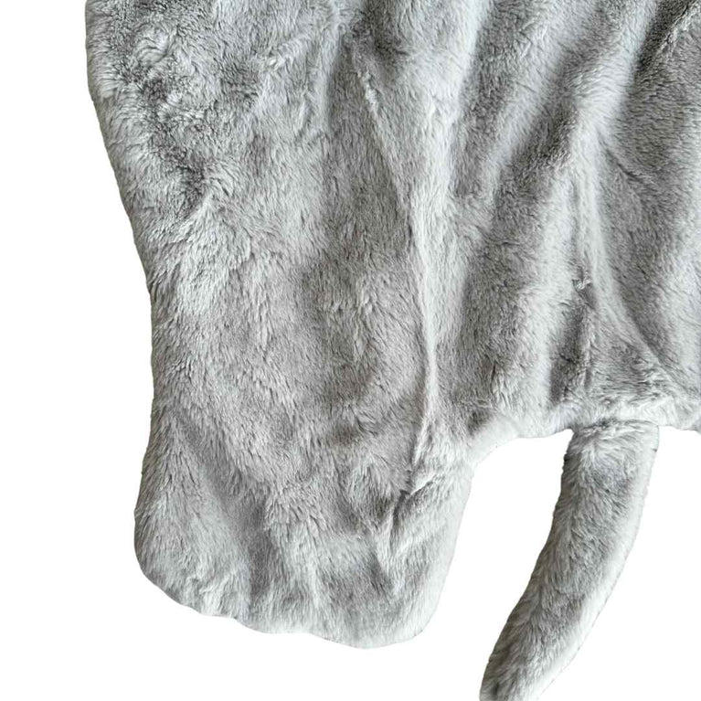 Pottery Barn Kids Elephant Critter Plush Play Mat