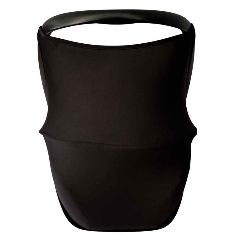 Maxi Cosi Cabriofix Car Seat - Essential Black