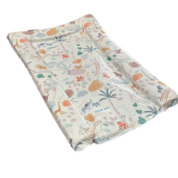 Mothercare Changing Mat - Animal Kingdom