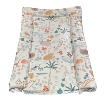 Mothercare Changing Mat - Animal Kingdom