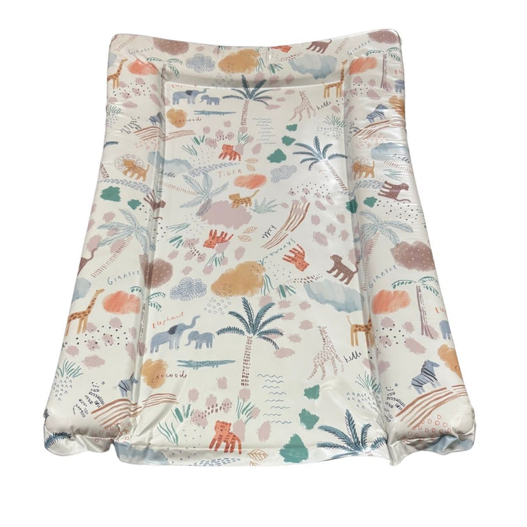 Mothercare Changing Mat - Animal Kingdom