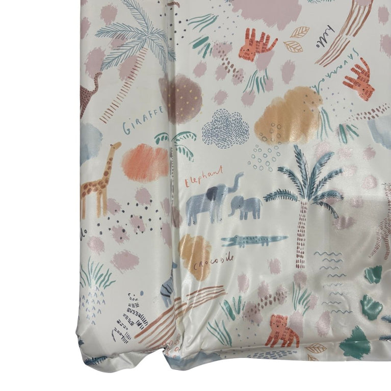 Mothercare Changing Mat - Animal Kingdom