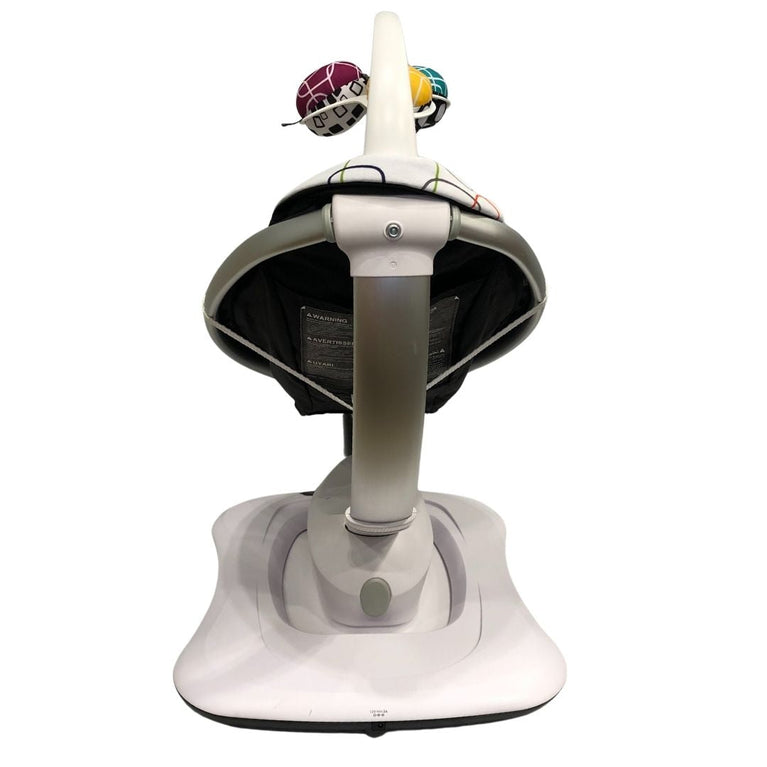 4moms Mamaroo 4.0 Bouncer - Multiplush