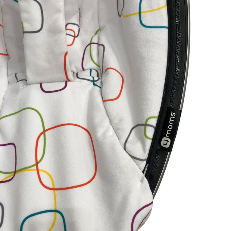 4moms Mamaroo 4.0 Bouncer - Multiplush