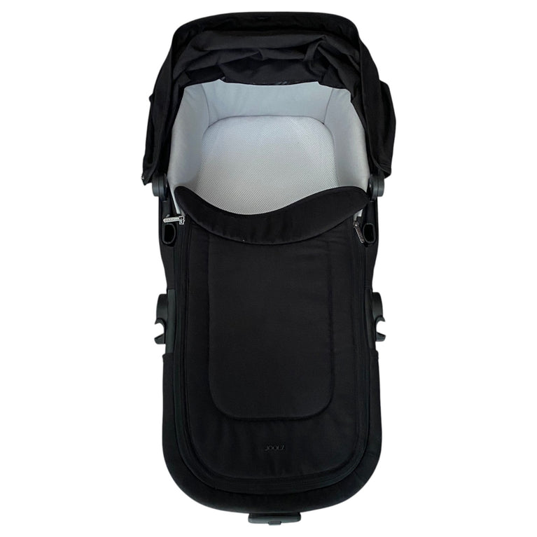 Joolz-Aer-+-Carrycot-For-Stroller-Black-1-7