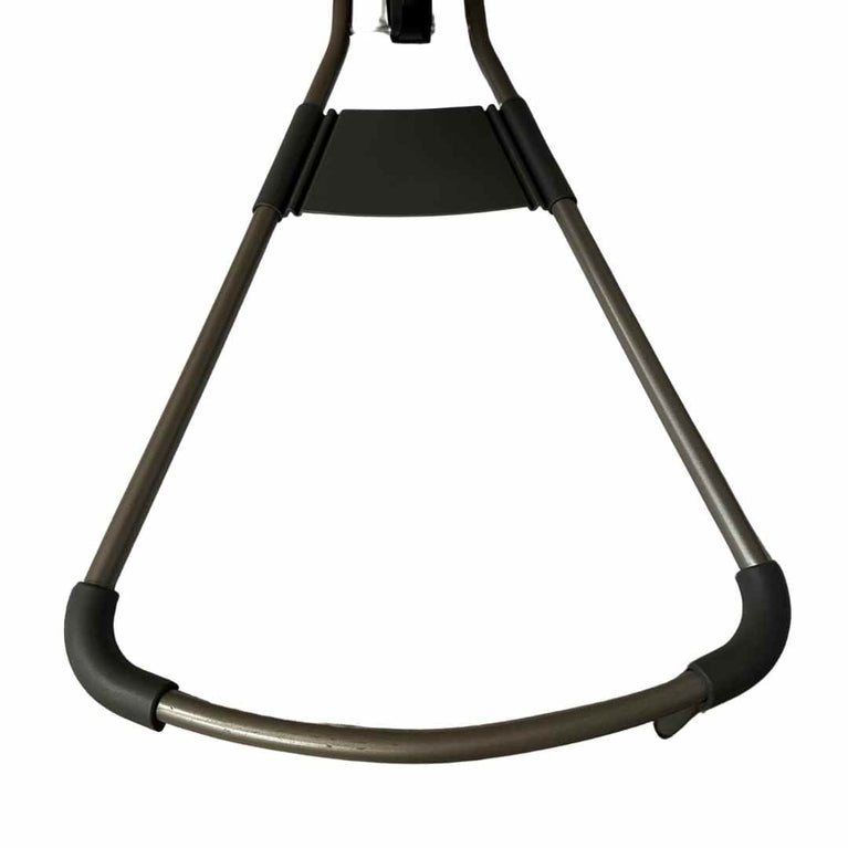 BabyBjörn Bouncer Bliss - Leopard Print