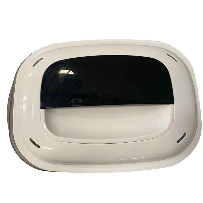 Baby Brezza One Step Advanced Baby Bottle Sterilizer and Dryer