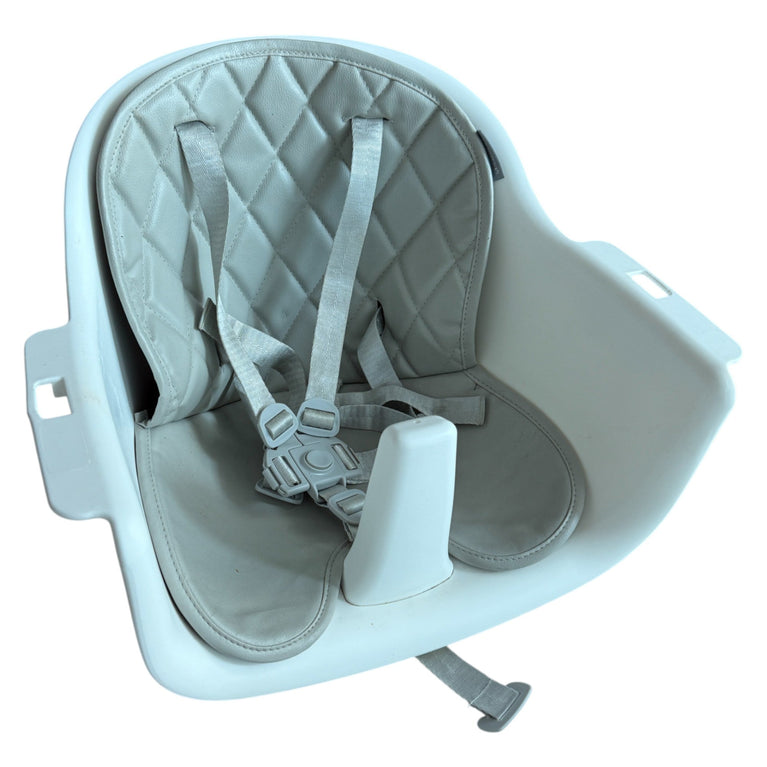 Kinderkraft Sienna High Chair - Grey