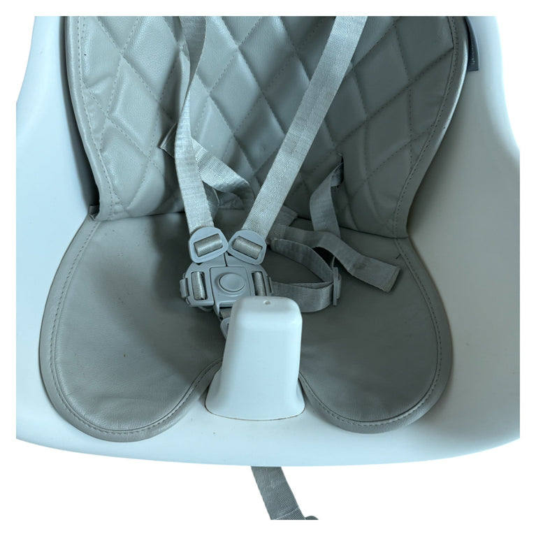 Kinderkraft Sienna High Chair - Grey