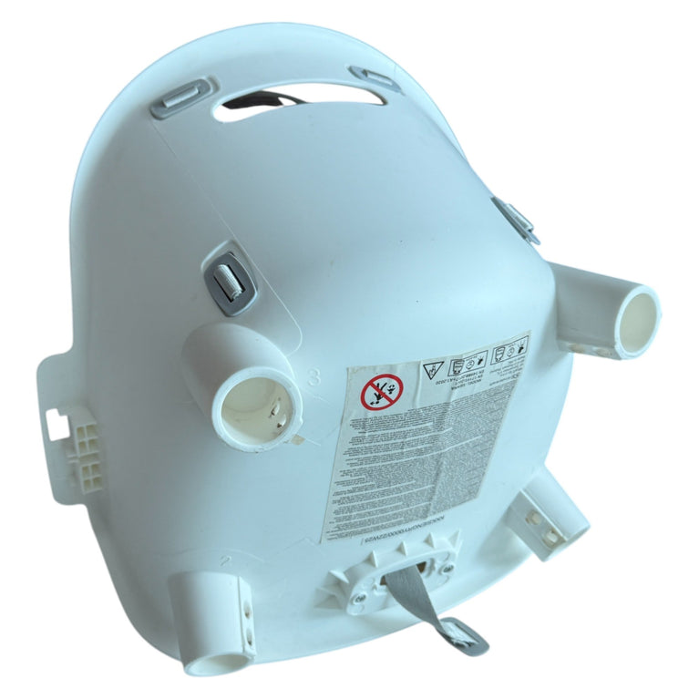 Kinderkraft Sienna High Chair - Grey