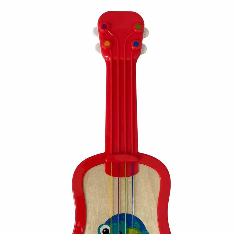 Hape Baby Einstein Magic Touch Musical Ukulele / Guitar