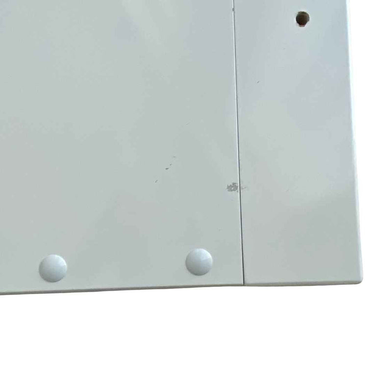 Hape Deluxe Electronic Grand Piano with Stool - White