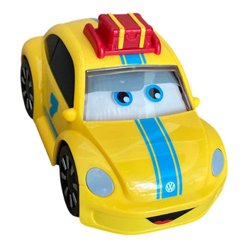 Bb Junior Volkswagen Funny Beetle Car