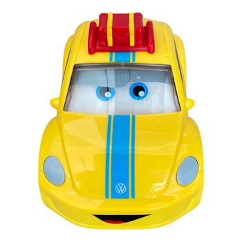 Bb Junior Volkswagen Funny Beetle Car