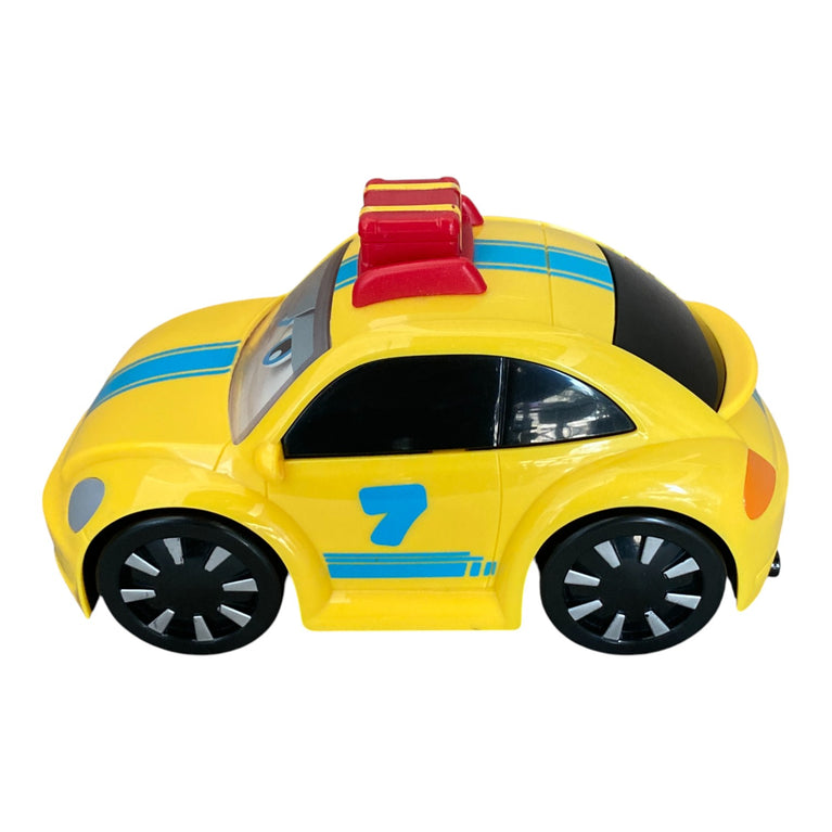 Bb Junior Volkswagen Funny Beetle Car