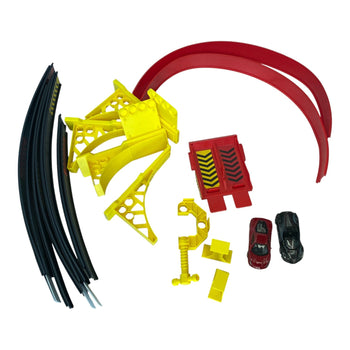 Bburago-Ferrari-R-&-P-Dual-Loop-Playset-1-1