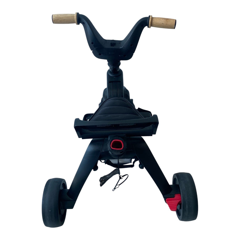 Doona-Liki-Trike-Foldable-Tricycle-Midnight-Edition-2-5