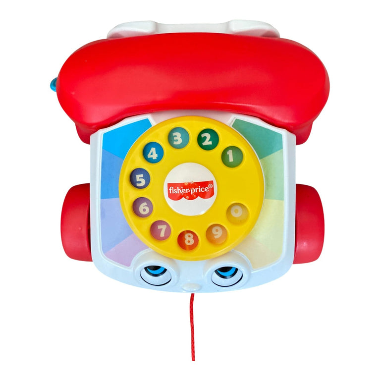 Fisher-Price-Chatter-Telephone-Pull-Along-Toy-1-3