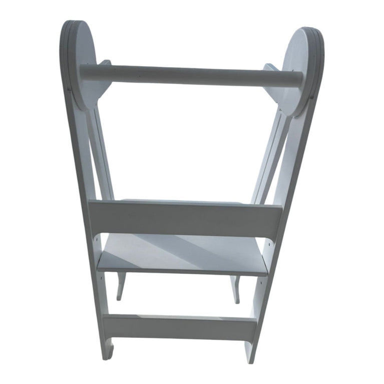 Folding-Learning-Tower-for-Children-White-1-3