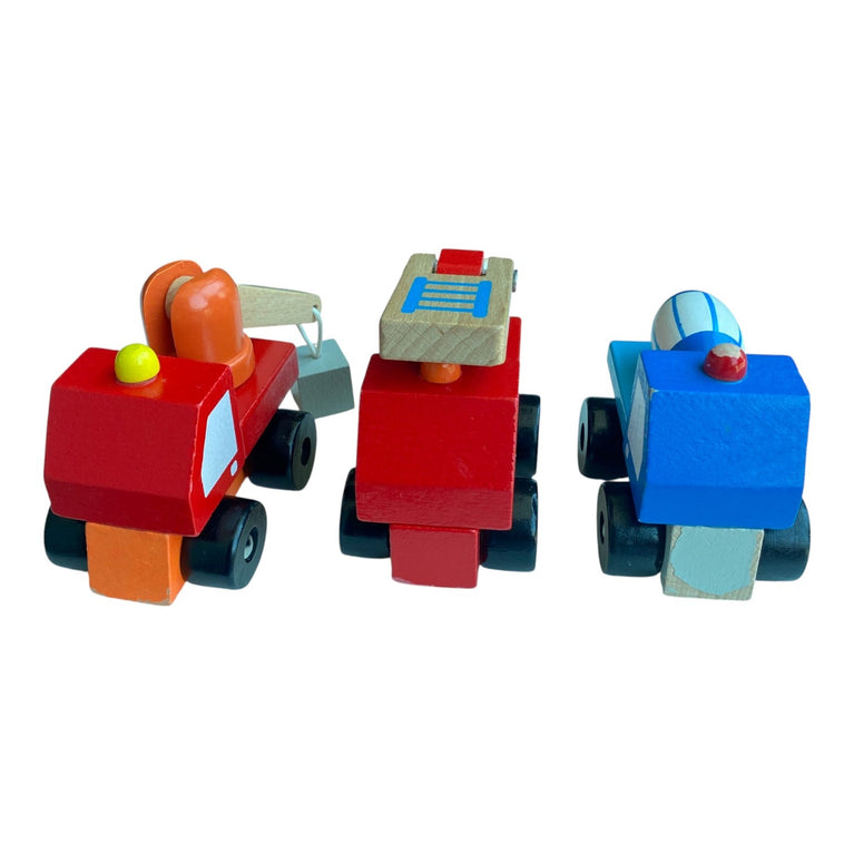 Melissa-&-Doug-Wooden-Car-Carrier-Truck-Playset-2-6