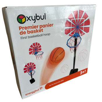 Oxybul First Basketball Hoop