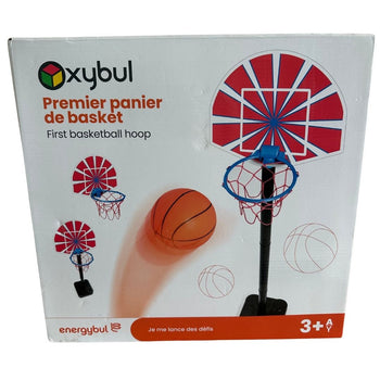 Oxybul First Basketball Hoop