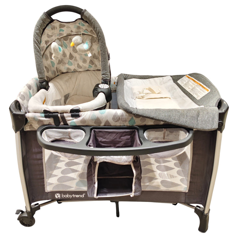 Baby-Trend-Golite-Elx-Nursery-Center-Drip-Drop-Blue-1-2
