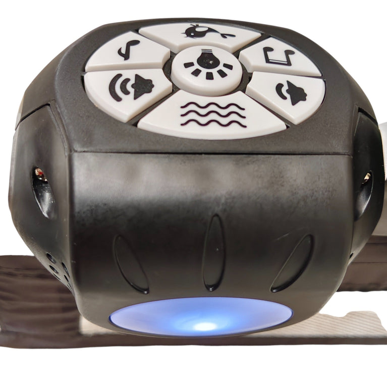 Baby-Trend-Golite-Elx-Nursery-Center-Drip-Drop-Blue-1-9