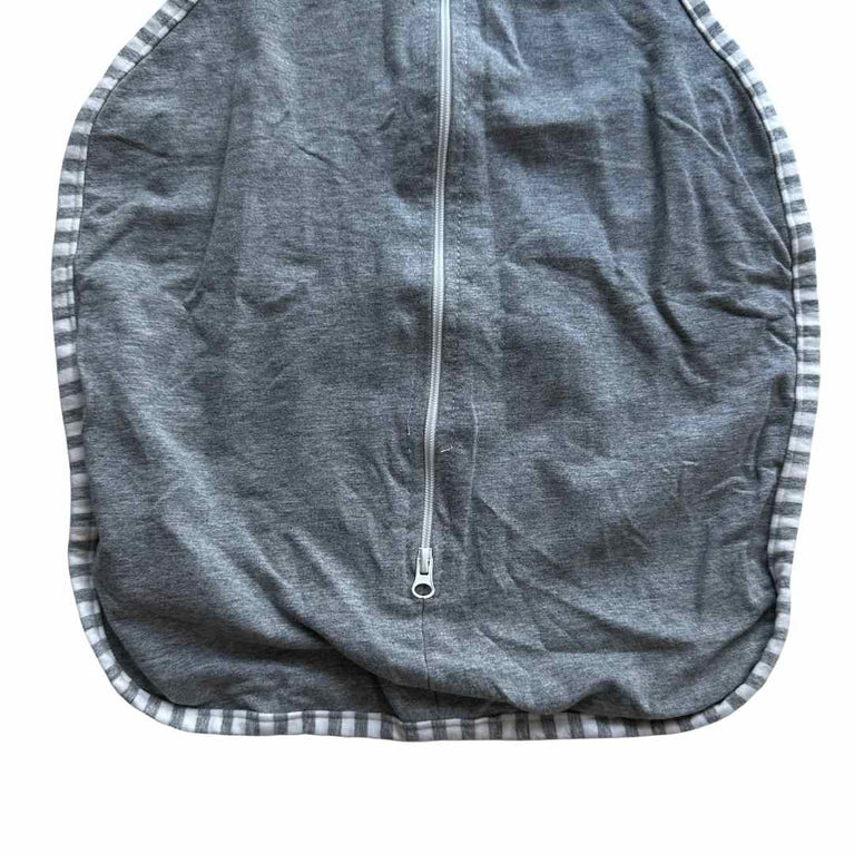 Love To Dream Swaddle Up Original - Grey (Small 1.0 TOG)