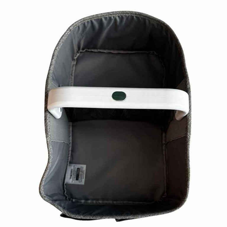 Skip Hop Light Up Diaper Caddy - Grey