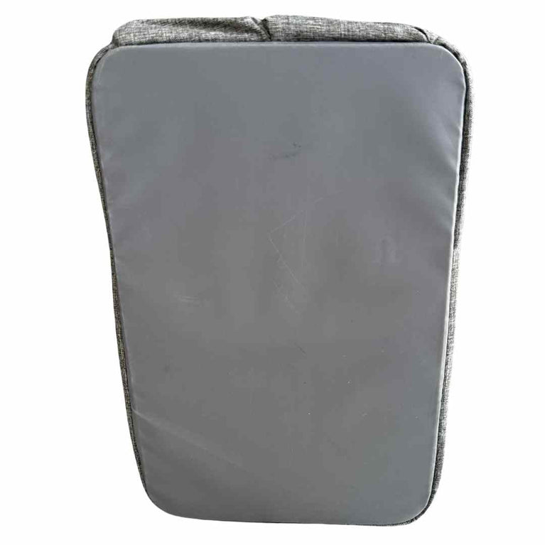 Skip Hop Light Up Diaper Caddy - Grey