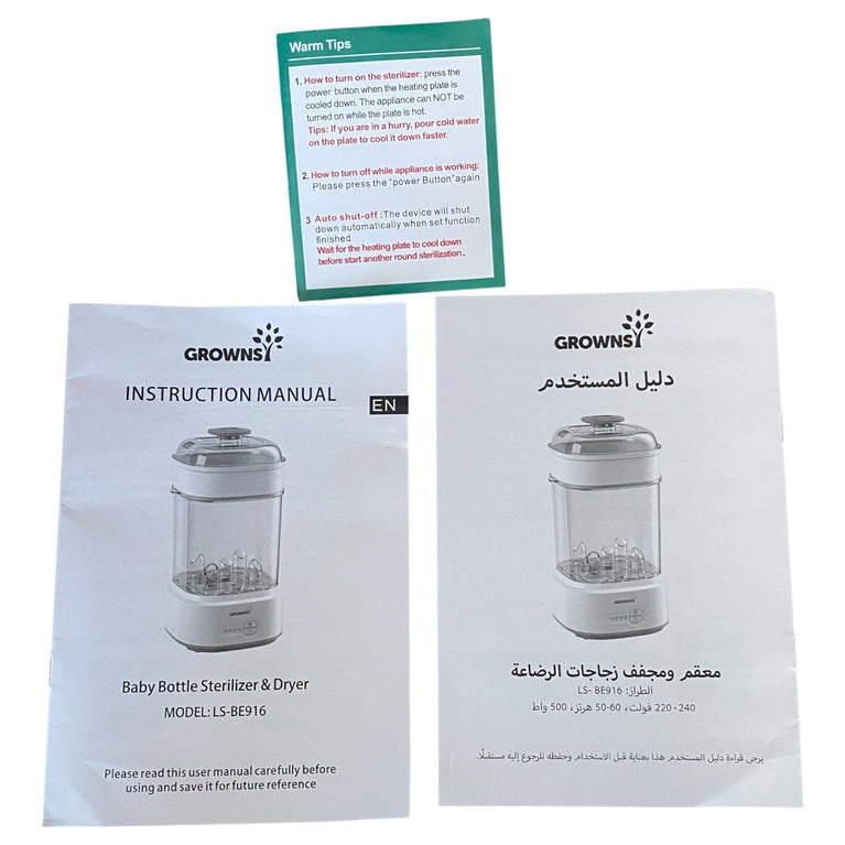 Grownsy-Baby-Bottle-Sterilizer-and-Dryer-1-11